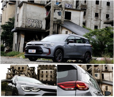 廣東最大廢棄工廠全攻略 水泥車與汽車銷售中心的失落之美