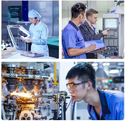 威高集團省級雙創示范基地獲評優秀，引領高區技術創新發展