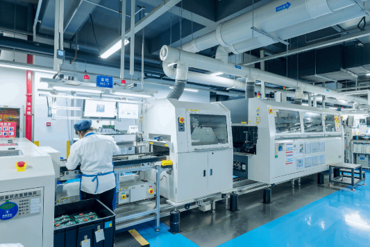 破10GW大關！全球領先逆變器企業新廠盛大開幕，以尖端技術開發驅動綠色能源未來