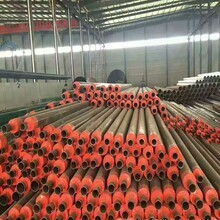 浙江佳隆防腐工程公司 鋼管生產的專業(yè)防腐解決方案