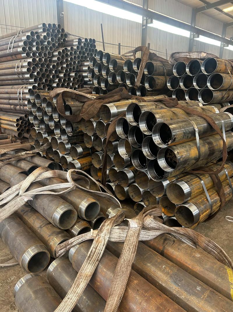 聊城管棚鋼管廠 專業(yè)生產加工隧道用管棚鋼管