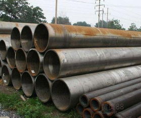 山東聊城鋼管產業聚焦 制造工藝與市場競爭力探析