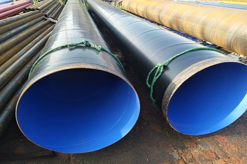 專注專業(yè)，鑄就品質(zhì) 宿遷無縫鋼管廠引領(lǐng)TPEP防腐鋼管輸水管道新標(biāo)準(zhǔn)
